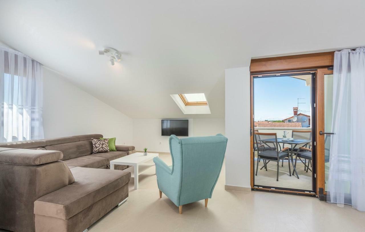 Apartments Hana In フンタナ エクステリア 写真