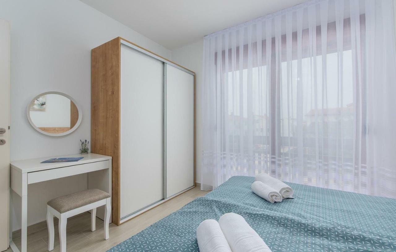 Apartments Hana In フンタナ エクステリア 写真