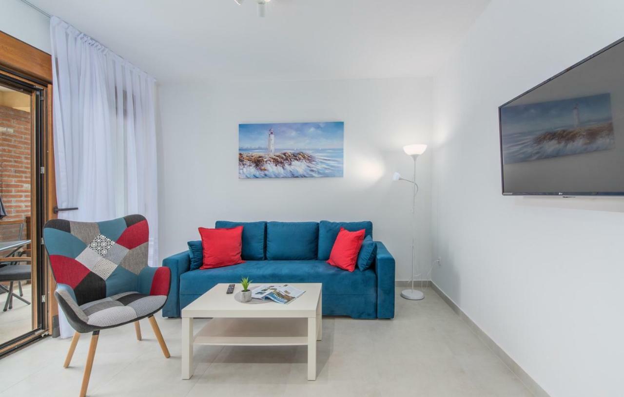 Apartments Hana In フンタナ エクステリア 写真