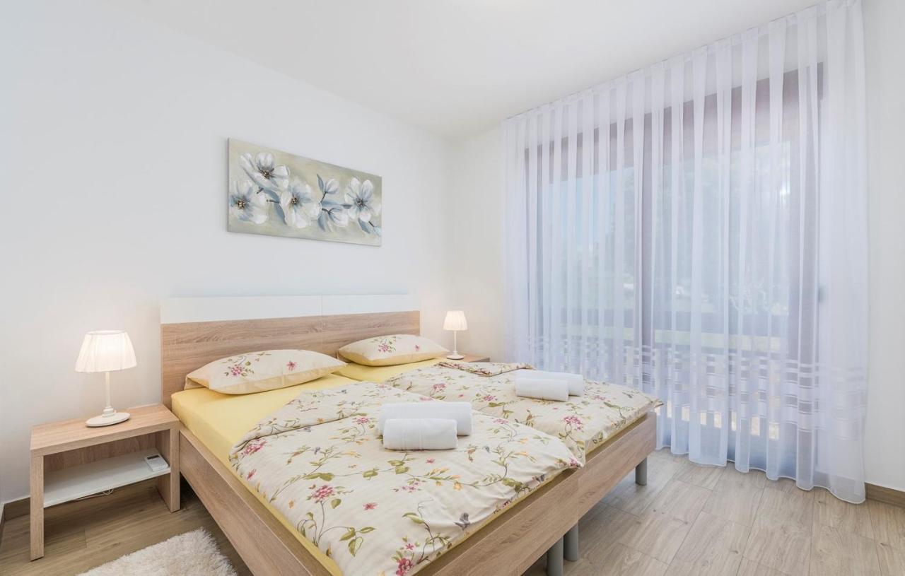 Apartments Hana In フンタナ エクステリア 写真